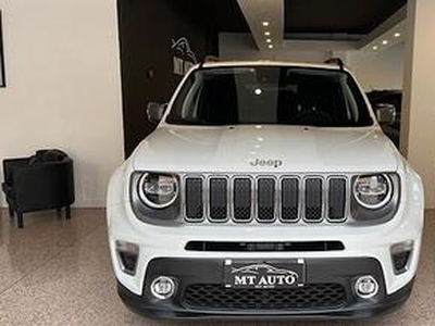 Jeep Renegade 1.0 120CV Limited