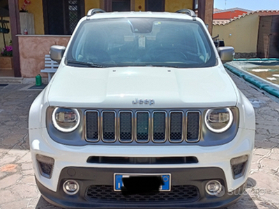 Jeep renegade 1.0 limited