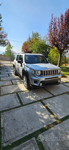 Jeep Renegade 1.0 Limited Full Optional