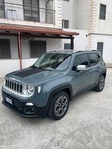 Jeep renegade 1.6 limited