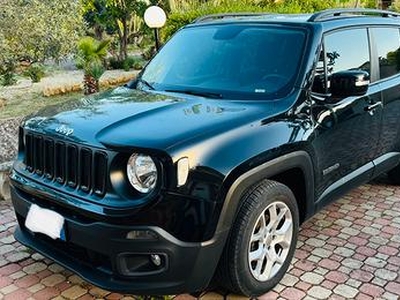 Jeep renegade 1.6 mjt