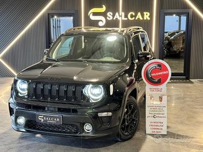 Jeep Renegade 1.6 mjt Limited 2wd 120cv automatica