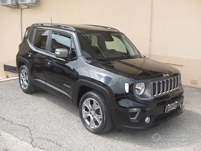 Jeep Renegade 1.6 Mjt Limited TETTO - 2019