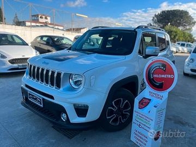 Jeep Renegade 1.6 Multijet 120cv Aut. Limited