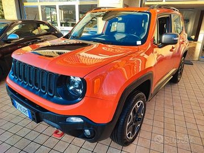 Jeep Renegade 2.0 Mjt 170CV 4WD Active Drive Low T