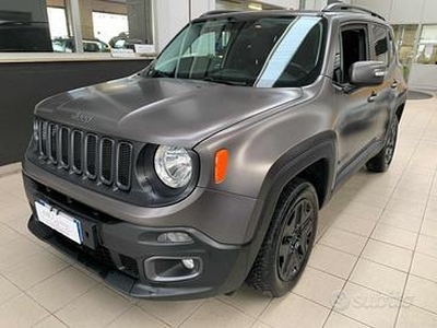 JEEP Renegade 2.0 Mjt 4WD Active Drive Night Eag