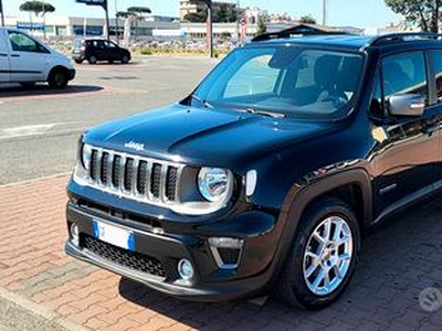 JEEP Renegade - 2021 Limited