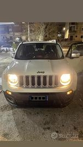 Jeep renegade diesel