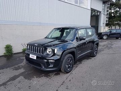 Jeep Renegade My23 Longitude 1.0 Gse T3