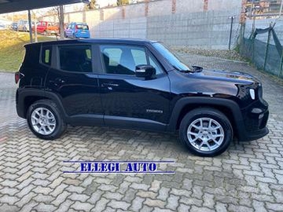 JEEP Renegade PROMO FINANZ. 1.0 T3 Limited KM0