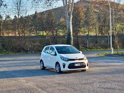 Kia Picanto 1.0 Benzina- GPL E6B NEO