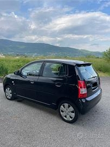 KIA Picanto 1ªs.(04/08) - 2004