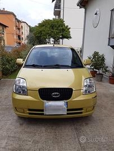 KIA Picanto 1ªs.(04/08) - 2007