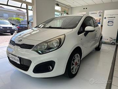 KIA Rio 1.1 CRDi WGT 3p. LX