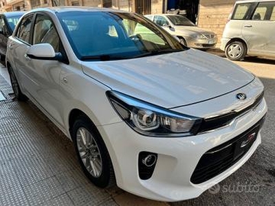 Kia Rio 1.4 crdi 77cv Active OK NEOPAT. CAMERA/TEL