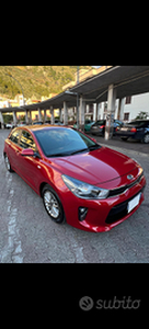 Kia Rio Evolution 1.2 Mpi GPL