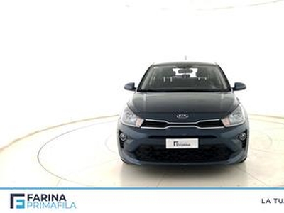 KIA Rio IV 2021 - Rio 1.2 Urban Gpl 82cv U163614