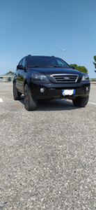 Kia Sorento 2.5 vgt dark model