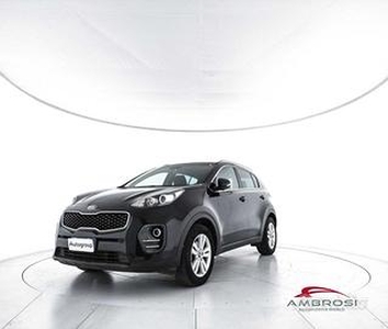 KIA Sportage 1.7 CRDI 2WD Cool