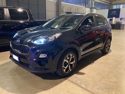 KIA Sportage 4ª serie - 2019