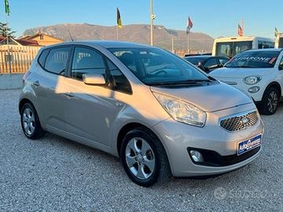 Kia venga 1.4 crdi