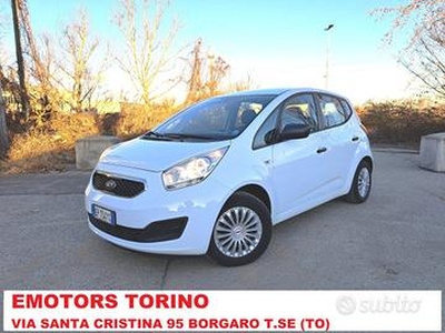 KIA Venga 1.4 GPL Easy** GPL REVISIONATO** OK ne