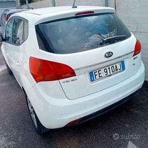 KIA Venga - 2016