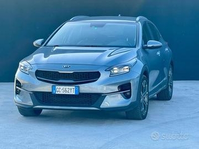 Kia Xceed 1.4 t-gdi Style 140cv