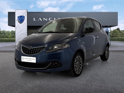 Lancia Ypsilon 1.0 FireFly 70cv Hybrid Gold Plus