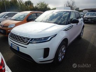 Land Rover Range Rover Evoque 2.0 D I4 150 CV AWD