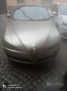 Leggi bene alfa romeo 147