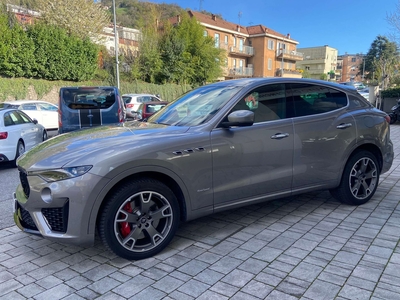 Maserati Levante 184 kW