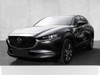 MAZDA Cx-30 Skyactiv-x 2.0 M Hybrid 6ag Selection A18-b Des-p Pre-p Led-s