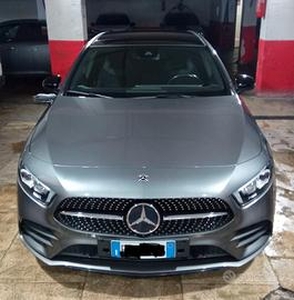 Mercedes A 180 d Automatic Premium