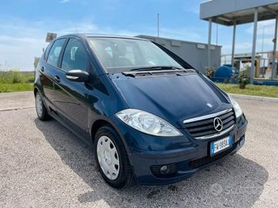 Mercedes A150