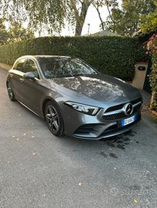 Mercedes A200d Premium
