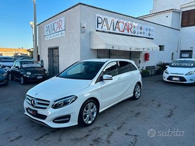 Mercedes B180 1.5 CV 110 Premium