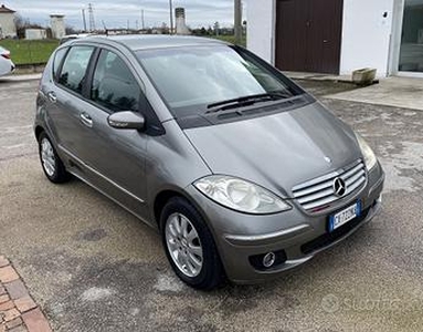 Mercedes-benz A 150 A 150 Avantgarde