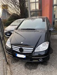 Mercedes-benz A 160 A 160 Avantgarde