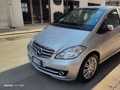 Mercedes-benz A 180 CDI AUTOMATIC PREMIUM 2010