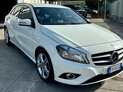 Mercedes-Benz A 180 Sport