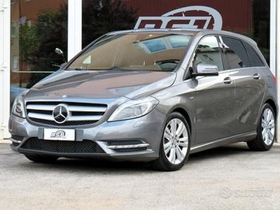 Mercedes-benz B 180 BlueEFFICIENCY Premium | Benzi