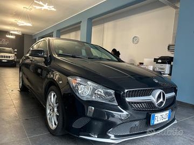 Mercedes-benz CLA 180 CLA 180 SHOOTING BRAKE STATI