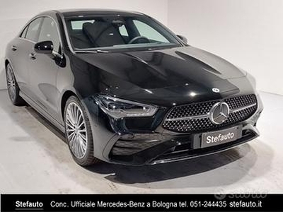 MERCEDES-BENZ CLA 180 d Automatic AMG Line Advan