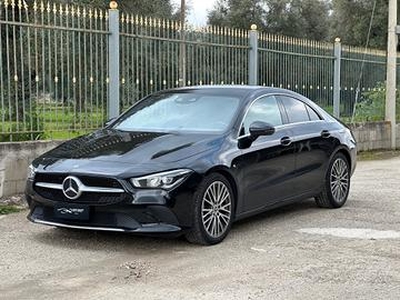 Mercedes-benz CLA 180 d Automatic Sport