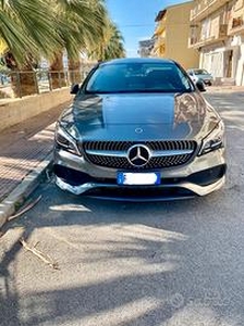 Mercedes-benz CLA 200 4Matic Premium
