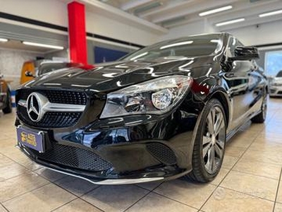 Mercedes-benz CLA 200 CLA 200 d S.W. 4Matic Automa