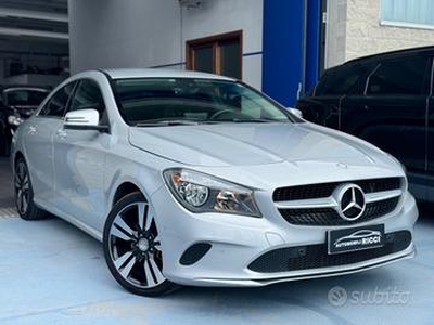 Mercedes-benz CLA 200 d Automatic Sport