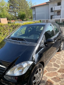 Mercedes-Benz Clase A 2009