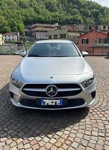 MERCEDES BENZ CLASSE A 180d